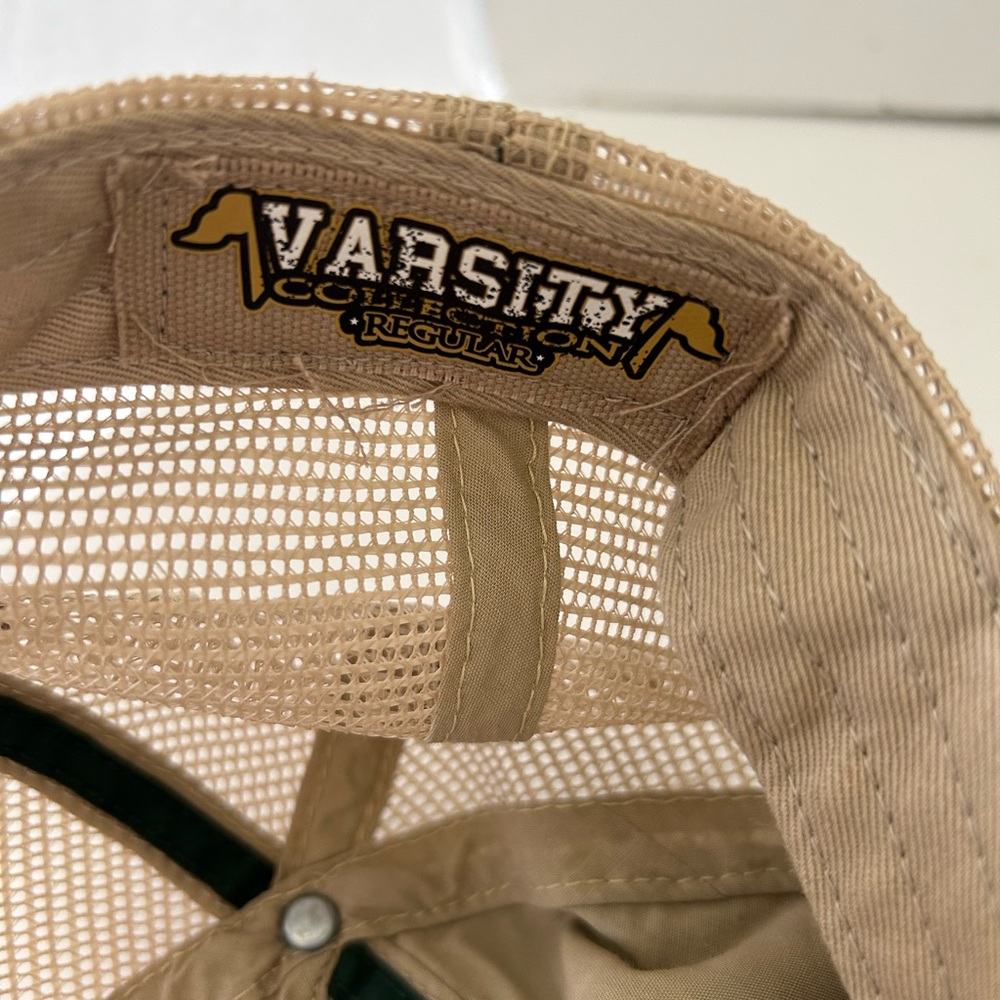 Preowned Baylor cap
Varsity Collection Regular - Picture 9 of 13